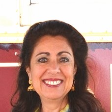 Bela Shah, founder of Owlbryte Academy